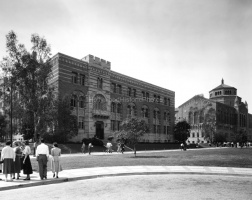 UCLA 1950 #1